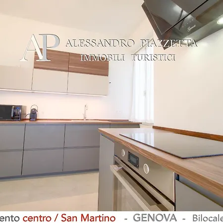 Casa Il Trifoglio Apartman