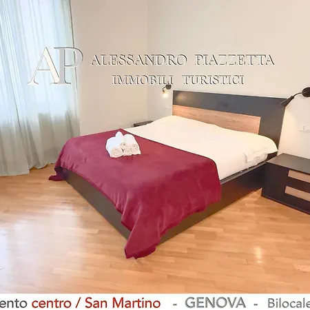 Casa Il Trifoglio Apartment