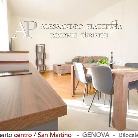 Apartman Casa Il Trifoglio