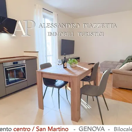 Casa Il Trifoglio