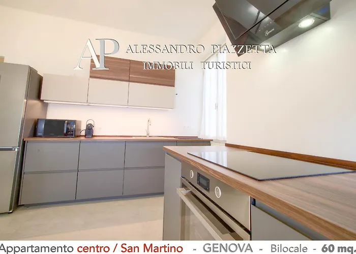 Casa Il Trifoglio Apartament