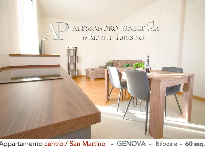 Apartament Casa Il Trifoglio