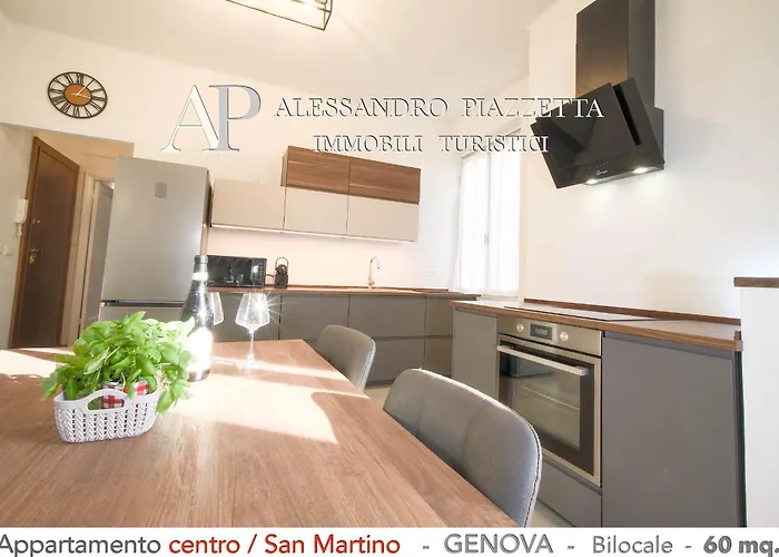 Casa Il Trifoglio Apartament