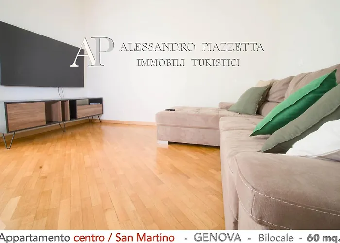 Apartament Casa Il Trifoglio