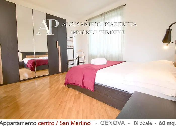 Casa Il Trifoglio Apartament *