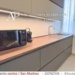 Casa Il Trifoglio Genoa