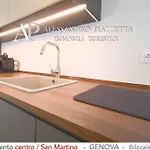 Apartment Casa Il Trifoglio Genoa