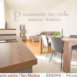 Apartment Casa Il Trifoglio