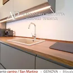 Apartment Casa Il Trifoglio Genoa