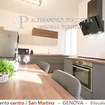 Casa Il Trifoglio Apartment