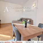 Casa Il Trifoglio Genoa