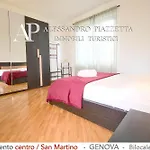 Casa Il Trifoglio Apartment *