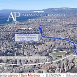 Casa Il Trifoglio *