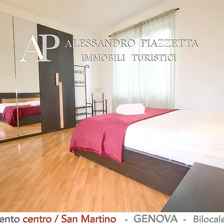 Casa Il Trifoglio Apartment *